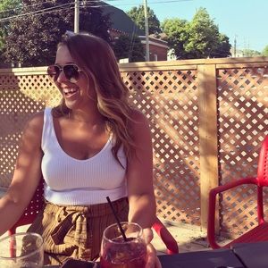 Meet your Posher, Taylor